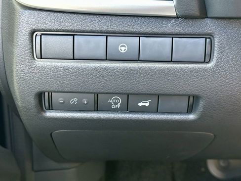 Certified 2026 Nissan Rogue SV w/ SV Premium Package image 34