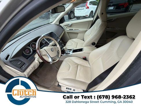 Used 2012 Volvo XC60 3.2 Premier Plus FWD image 9