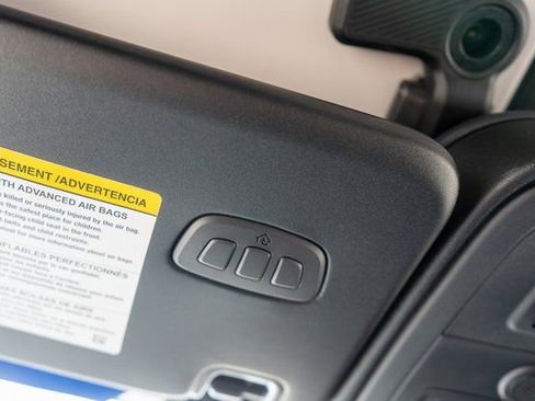 New 2025 Ford Bronco Raptor w/ Interior Carbon Fiber Pack AWD/4WD image 30