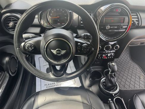 Used 2015 MINI Cooper 2-Door Hardtop FWD image 11