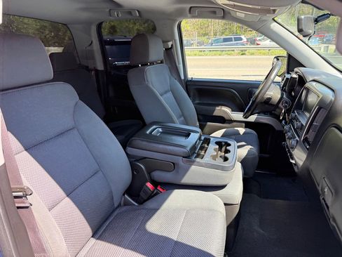 Used 2017 Chevrolet Silverado 1500 LT w/ All Star Edition image 80