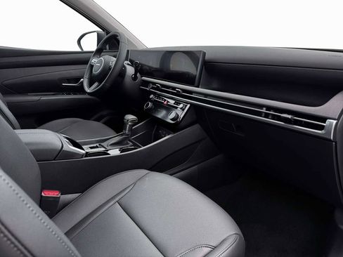 New 2026 Hyundai Tucson SEL FWD image 15