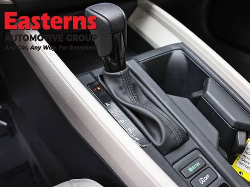 Used 2025 Honda Accord SE image 13