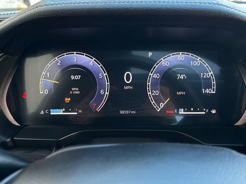 Certified 2022 Jeep Grand Cherokee Limited image 25