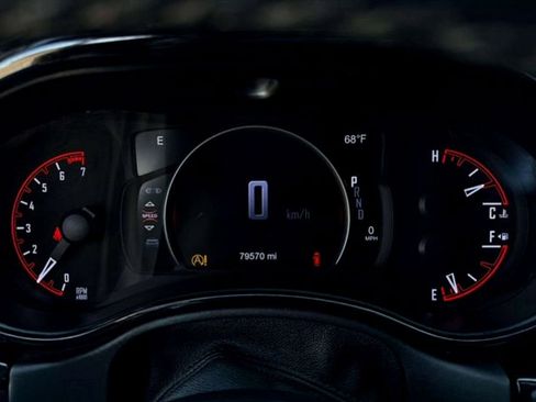 Used 2021 Dodge Durango GT AWD/4WD image 15