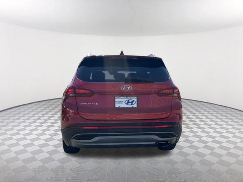 Used 2023 Hyundai Santa Fe SEL FWD image 6