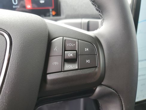 New 2026 Ford Mustang Mach-E Premium w/ Interior Protection Package AWD/4WD image 17