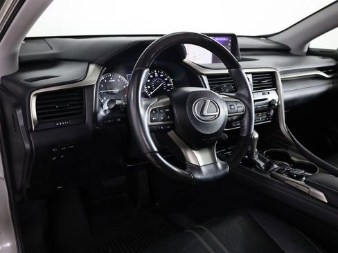 Used 2017 Lexus RX 350 AWD w/ Luxury Package image 28
