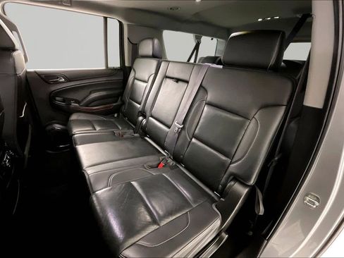 Used 2017 GMC Yukon XL SLT image 20