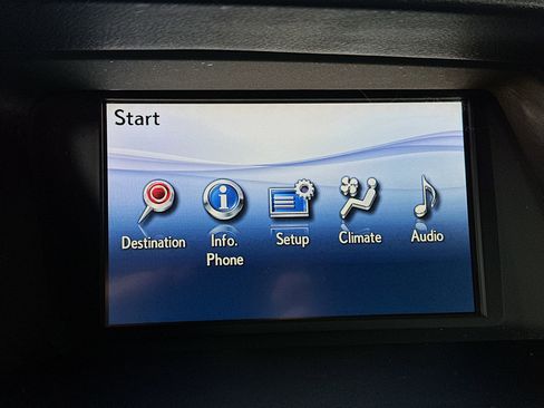 Used 2010 Lexus RX 450h AWD image 15