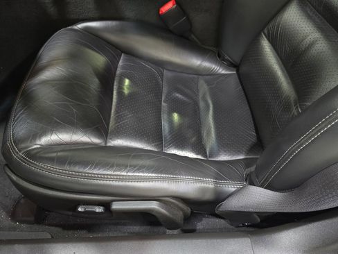 Used 2011 Chevrolet Corvette ZR1 RWD image 30