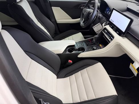 New 2026 Lexus IS 350 F Sport RWD image 11