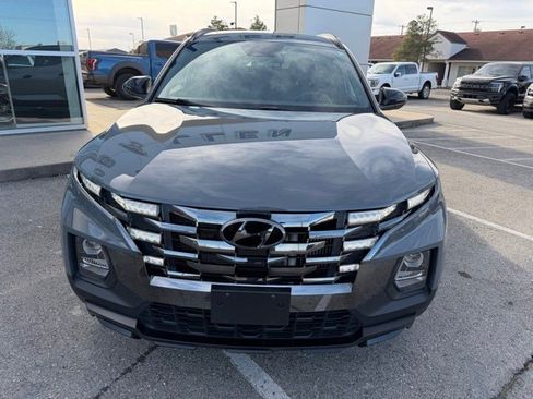 Used 2023 Hyundai Santa Cruz Night image 9