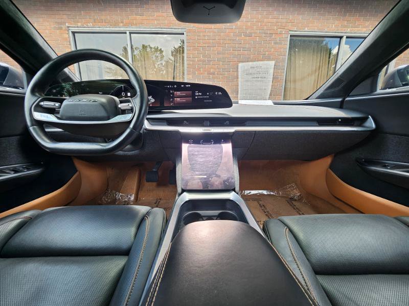 Used 2023 Lucid Air Touring AWD/4WD image 42