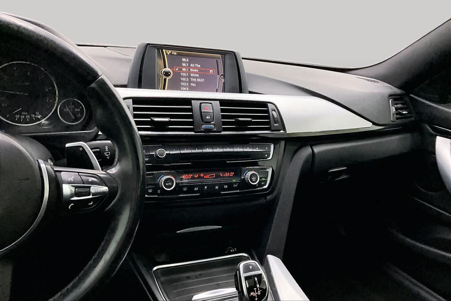 Used 2014 BMW 428i Coupe RWD image 6