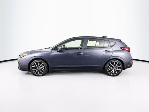 Certified 2026 Subaru Impreza 2.0i Sport AWD/4WD image 4