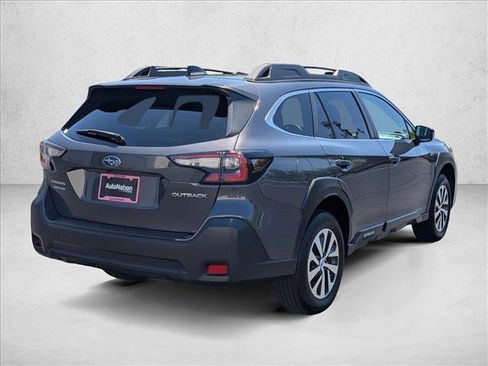 Certified 2024 Subaru Outback Premium AWD/4WD image 5