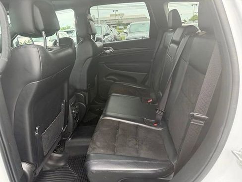 Used 2021 Jeep Grand Cherokee Laredo X AWD/4WD image 22