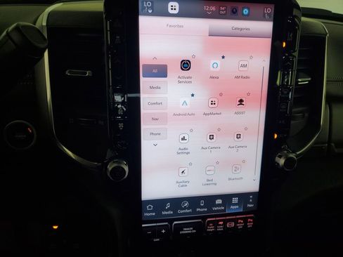 New 2025 RAM 2500 Laramie image 22