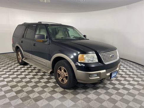 Used 2004 Ford Expedition Eddie Bauer AWD/4WD image 19