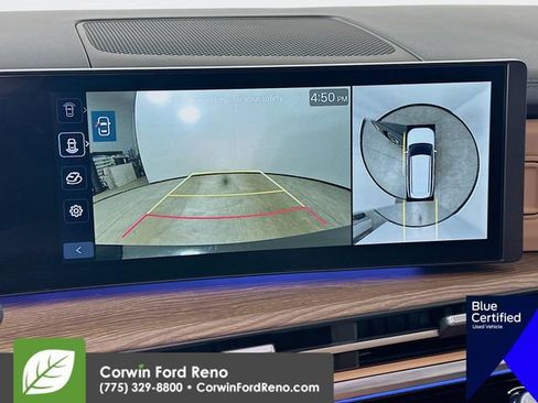 Used 2025 Hyundai Santa Fe Limited AWD/4WD image 18