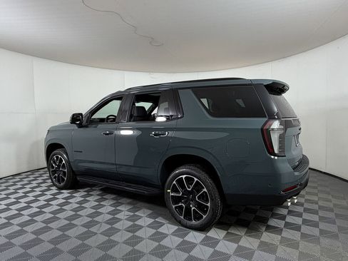 New 2026 Chevrolet Tahoe RST w/ Comfort Package AWD/4WD image 3