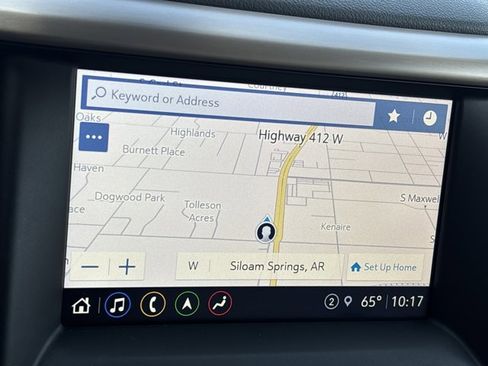 Used 2021 GMC Acadia Denali w/ Denali Technology Package image 35