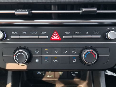 Used 2026 Hyundai Tucson SE AWD/4WD image 21