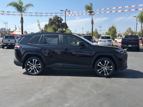New 2026 Toyota RAV4 Limited AWD/4WD image 12