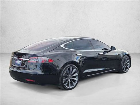 Used 2017 Tesla Model S 75 image 6