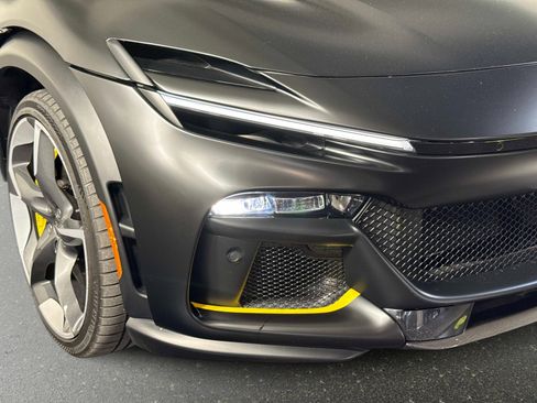 Used 2024 Ferrari Purosangue image 9