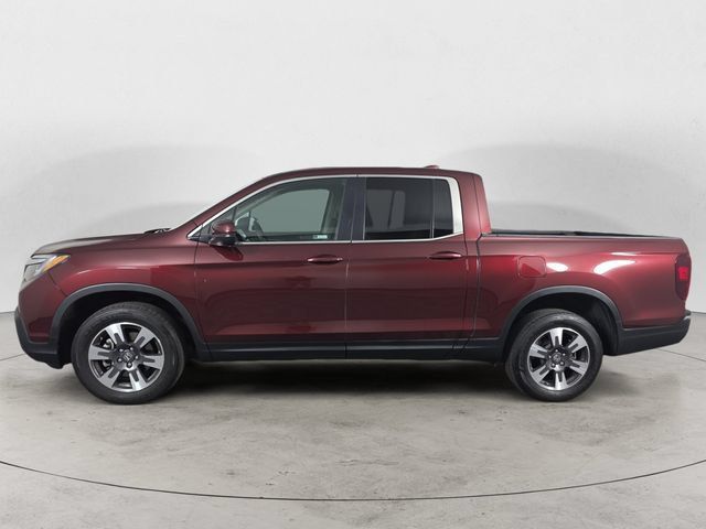 Used 2019 Honda Ridgeline RTL image 8