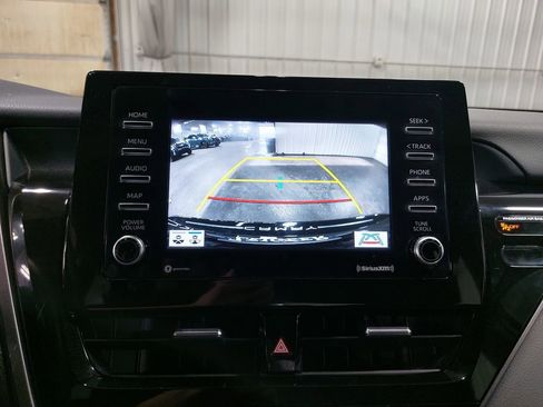 Used 2023 Toyota Camry LE image 23