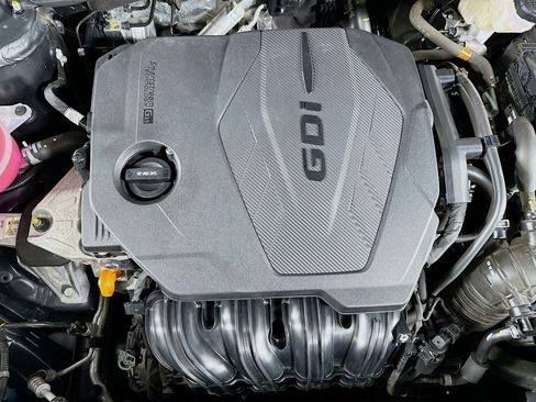 Used 2023 Hyundai Tucson SEL image 32