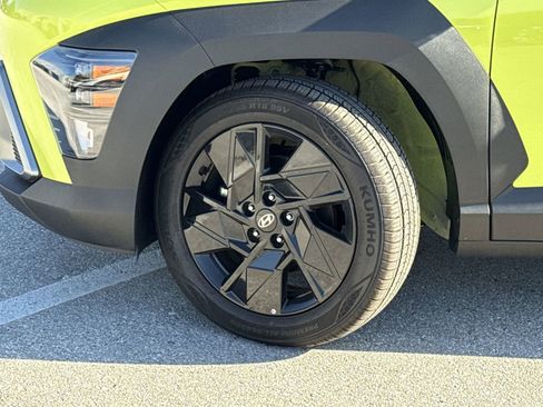 New 2026 Hyundai Kona SEL Sport image 29