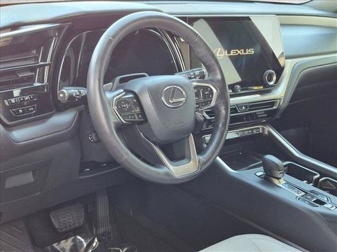 Used 2026 Lexus TX 350 FWD w/ Convenience Package image 9
