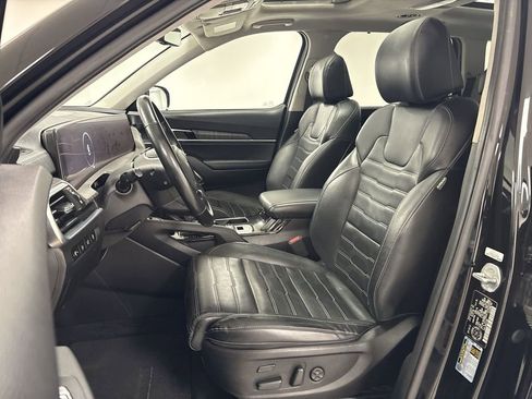 Used 2023 Kia Telluride SX X-Line image 10