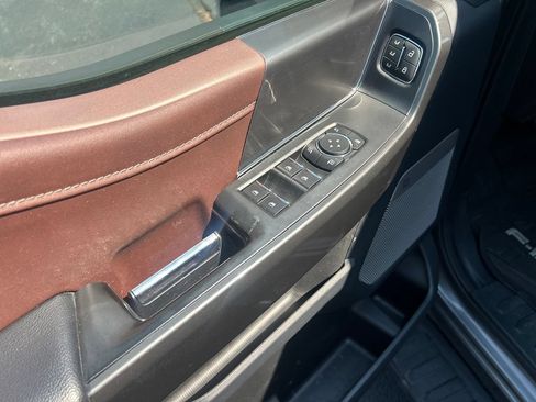 Used 2022 Ford F150 Lariat AWD/4WD image 14