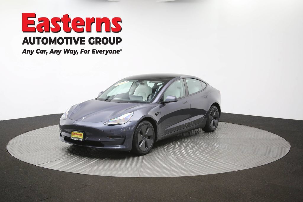 Used 2023 Tesla Model 3 Standard Range RWD image 50