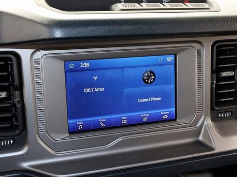 Used 2023 Ford Bronco Outer Banks image 18