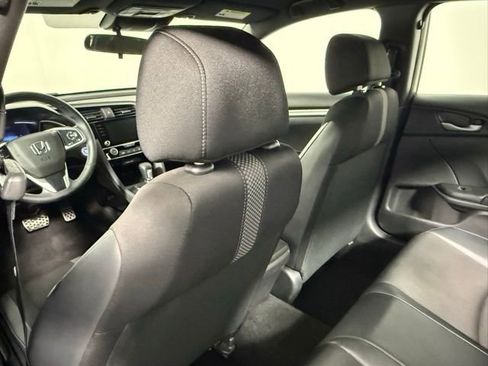 Used 2019 Honda Civic Sport image 29