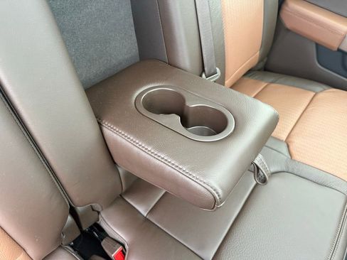 New 2025 Ford F150 King Ranch w/ FX4 Off-Road Package image 43