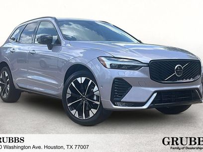 Certified 2026 Volvo XC60 B5 Plus