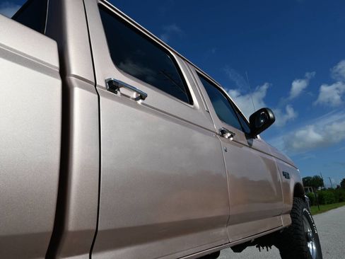 Used 1996 Ford F250 4x4 Crew Cab image 91