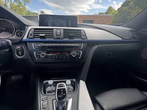 Used 2014 BMW 335i Sedan image 21