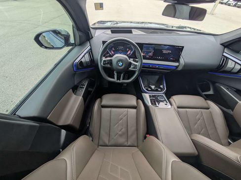 Used 2025 BMW X3 xDrive30i AWD/4WD image 17