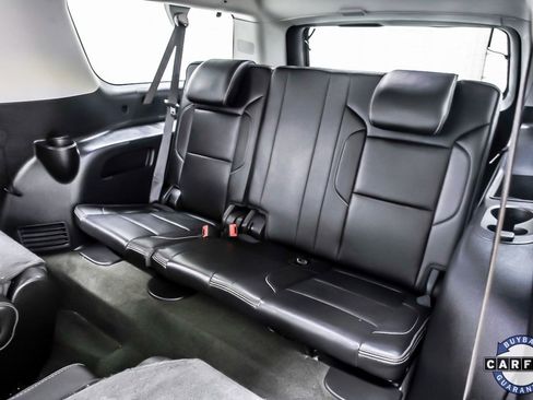 Used 2018 GMC Yukon XL Denali image 39