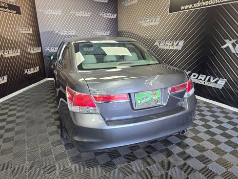 Used 2012 Honda Accord EX-L image 11
