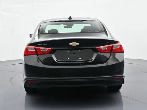 Used 2023 Chevrolet Malibu LT FWD image 7