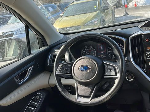 Certified 2023 Subaru Ascent Limited image 22